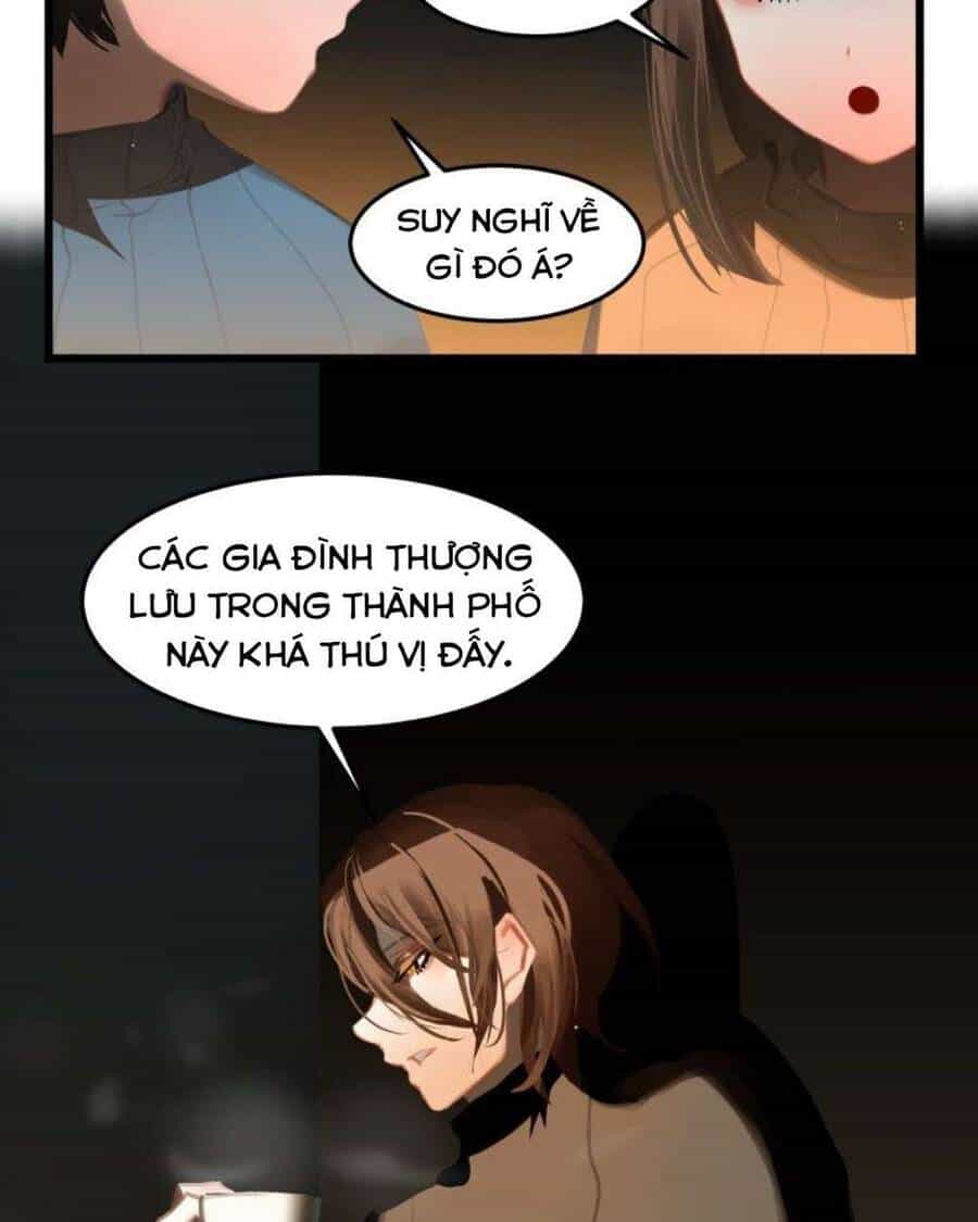 Winter Moon - Chương 320 - ảnh 10