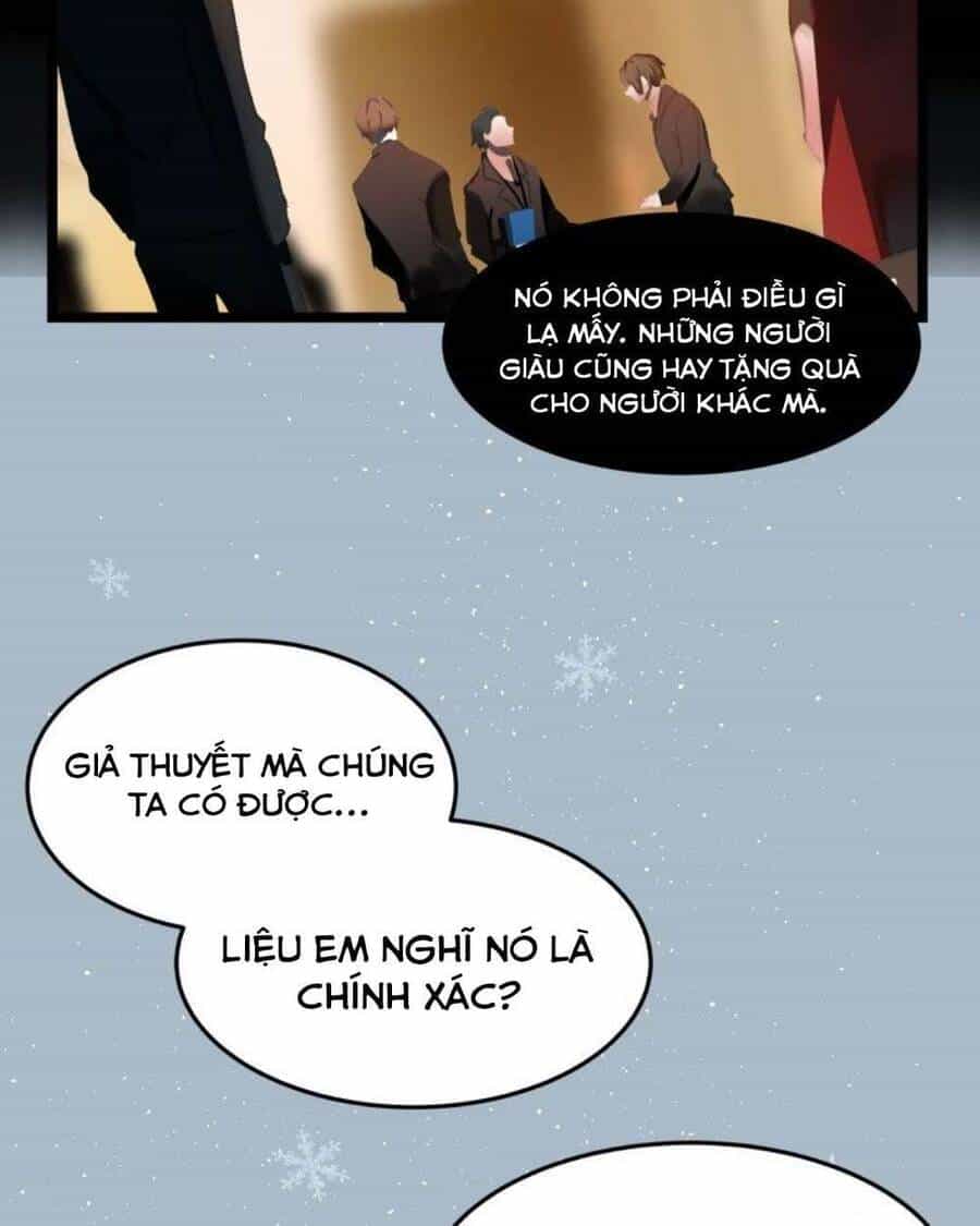 Winter Moon - Chương 321 - ảnh 15
