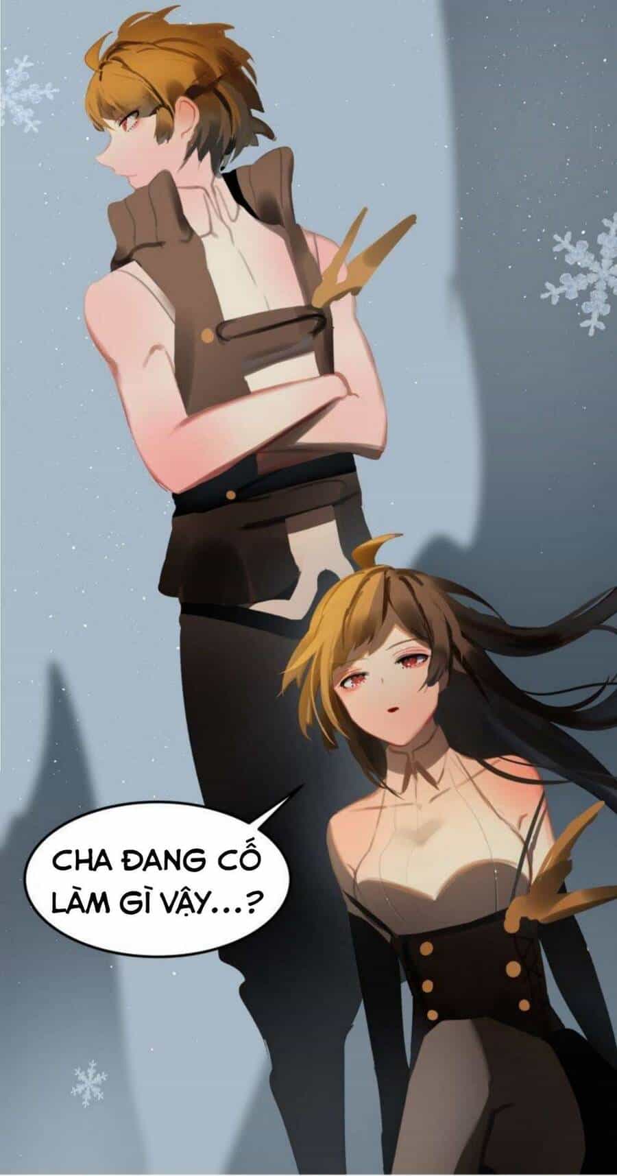 Winter Moon - Chương 321 - ảnh 17