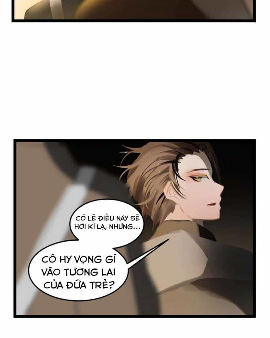 Winter Moon - Chương 322 - ảnh 9