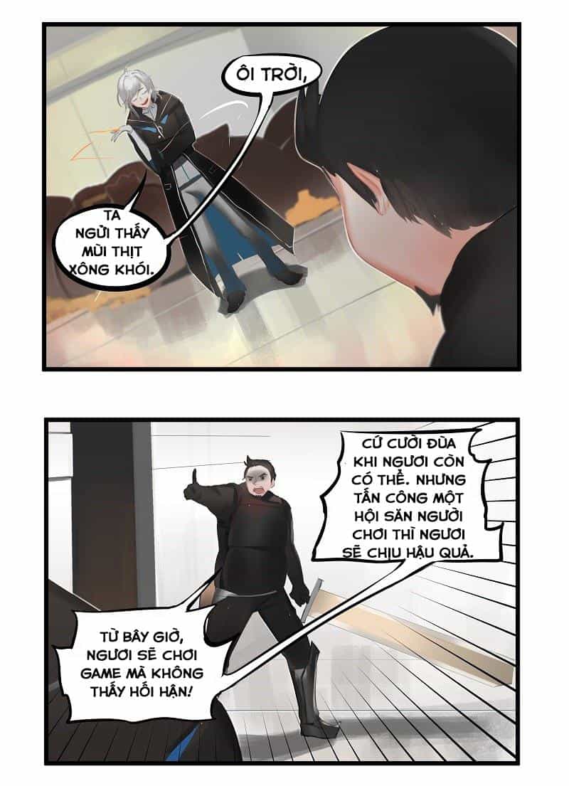 Winter Moon - Chương 32 - ảnh 3