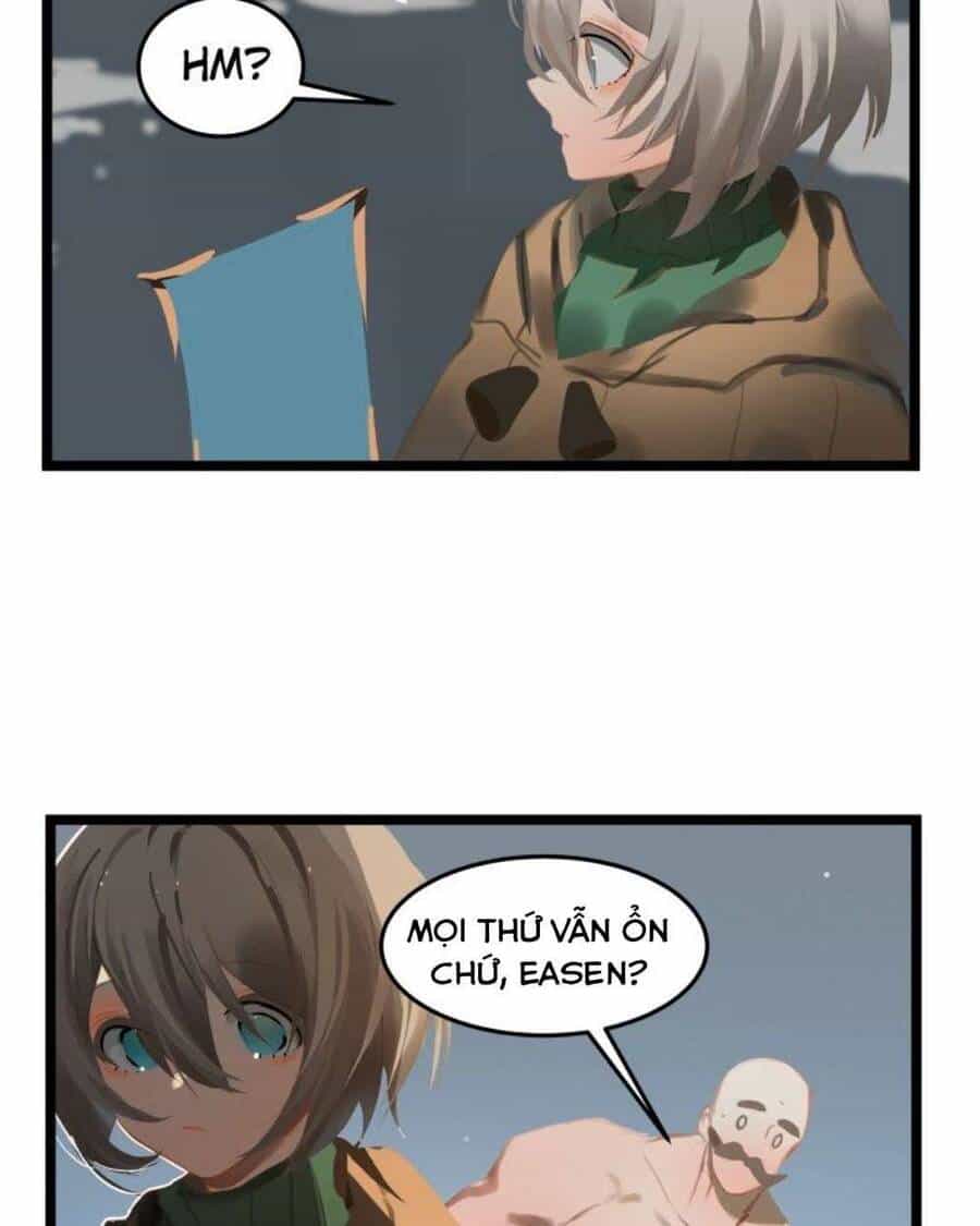 Winter Moon - Chương 323 - ảnh 7