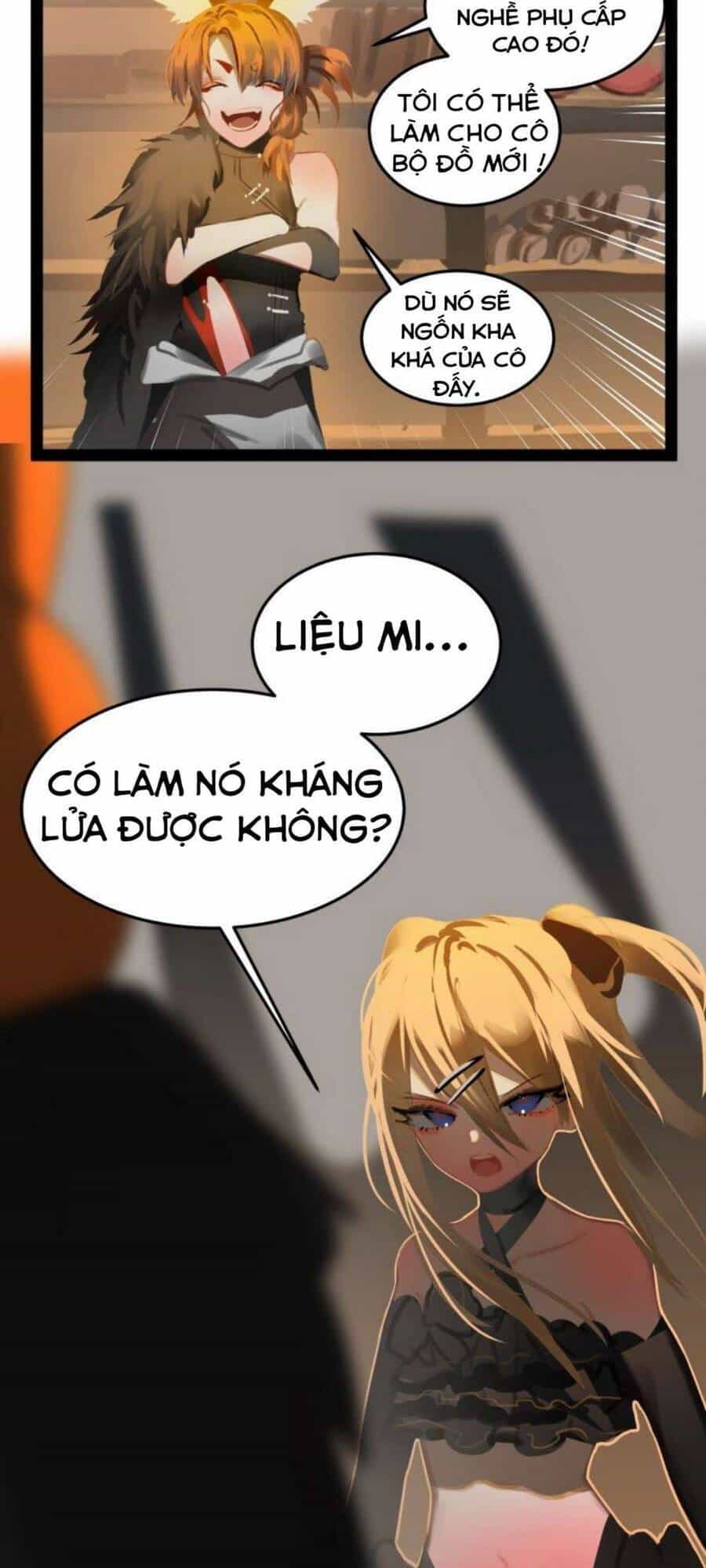 Winter Moon - Chương 324 - ảnh 12
