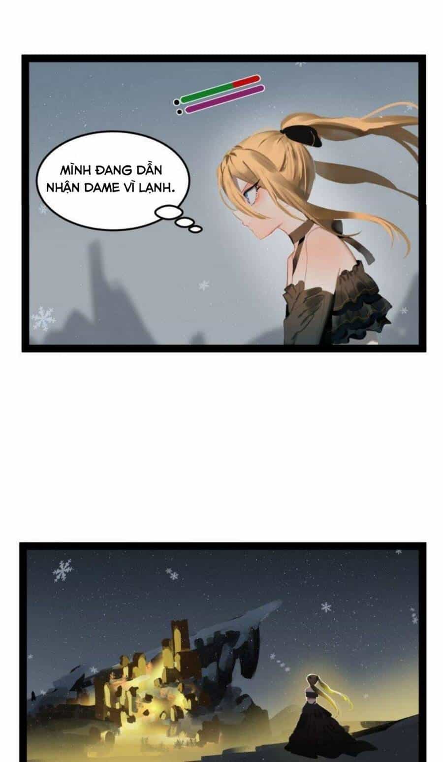 Winter Moon - Chương 324 - ảnh 3