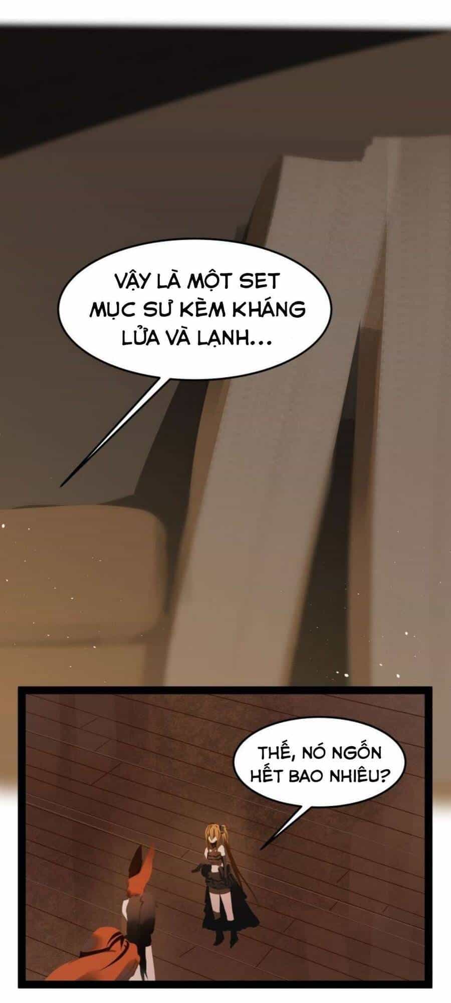 Winter Moon - Chương 325 - ảnh 2