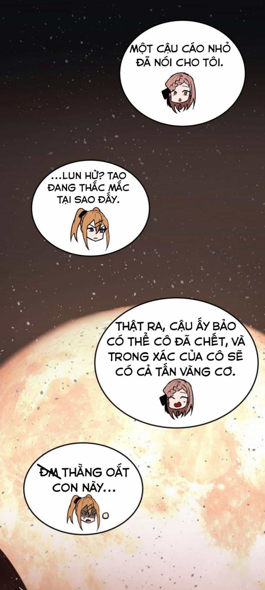 Winter Moon - Chương 327 - ảnh 14