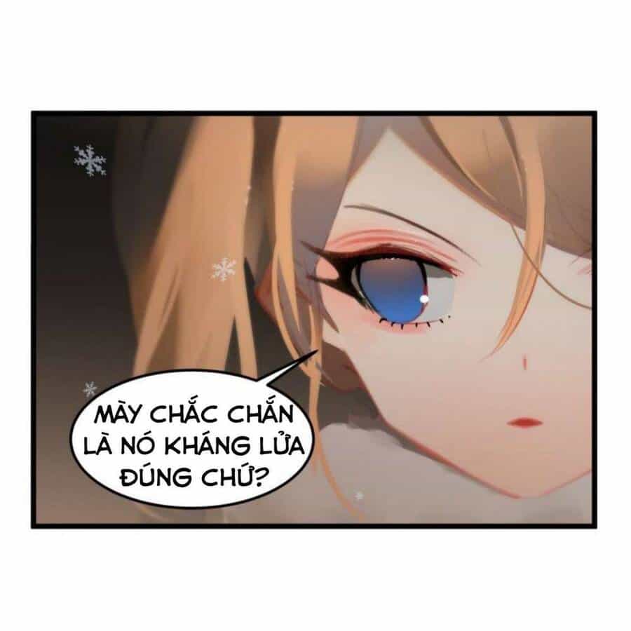 Winter Moon - Chương 327 - ảnh 28