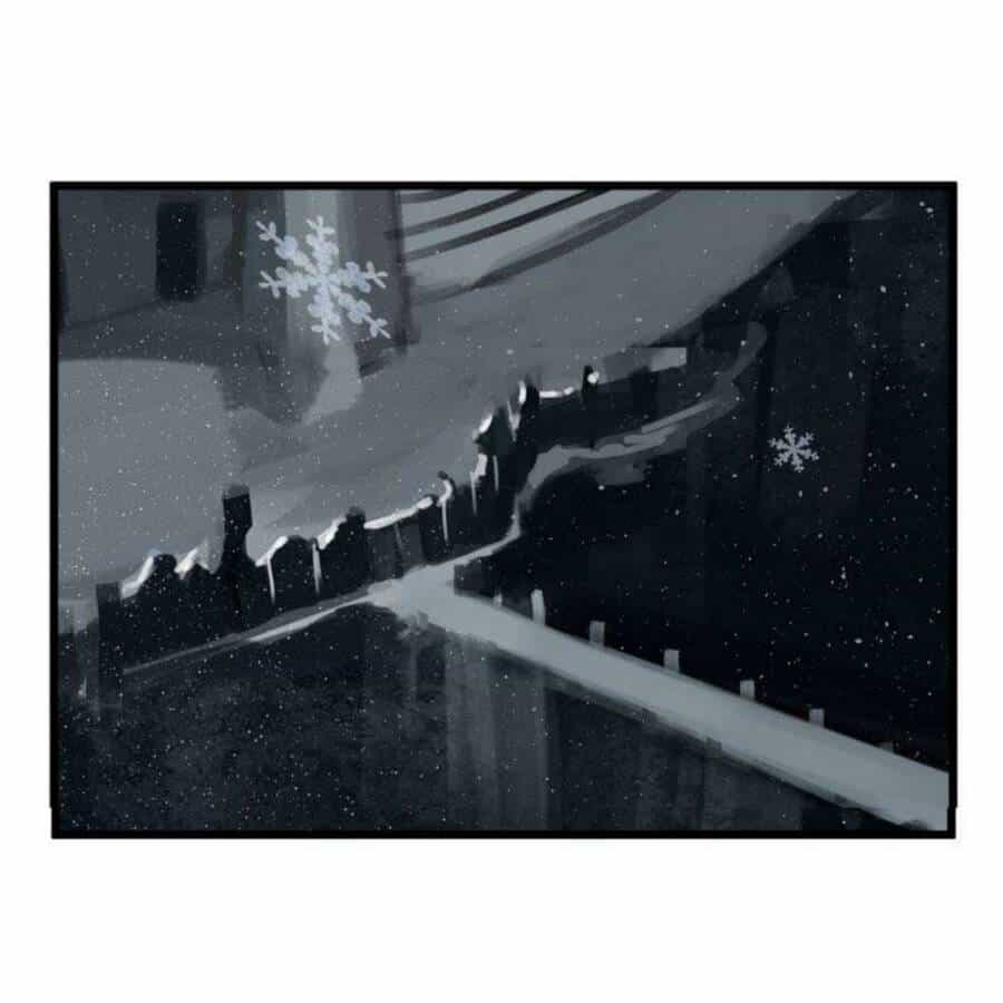 Winter Moon - Chương 328 - ảnh 7