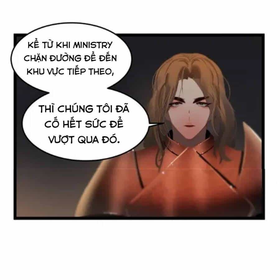 Winter Moon - Chương 330 - ảnh 12