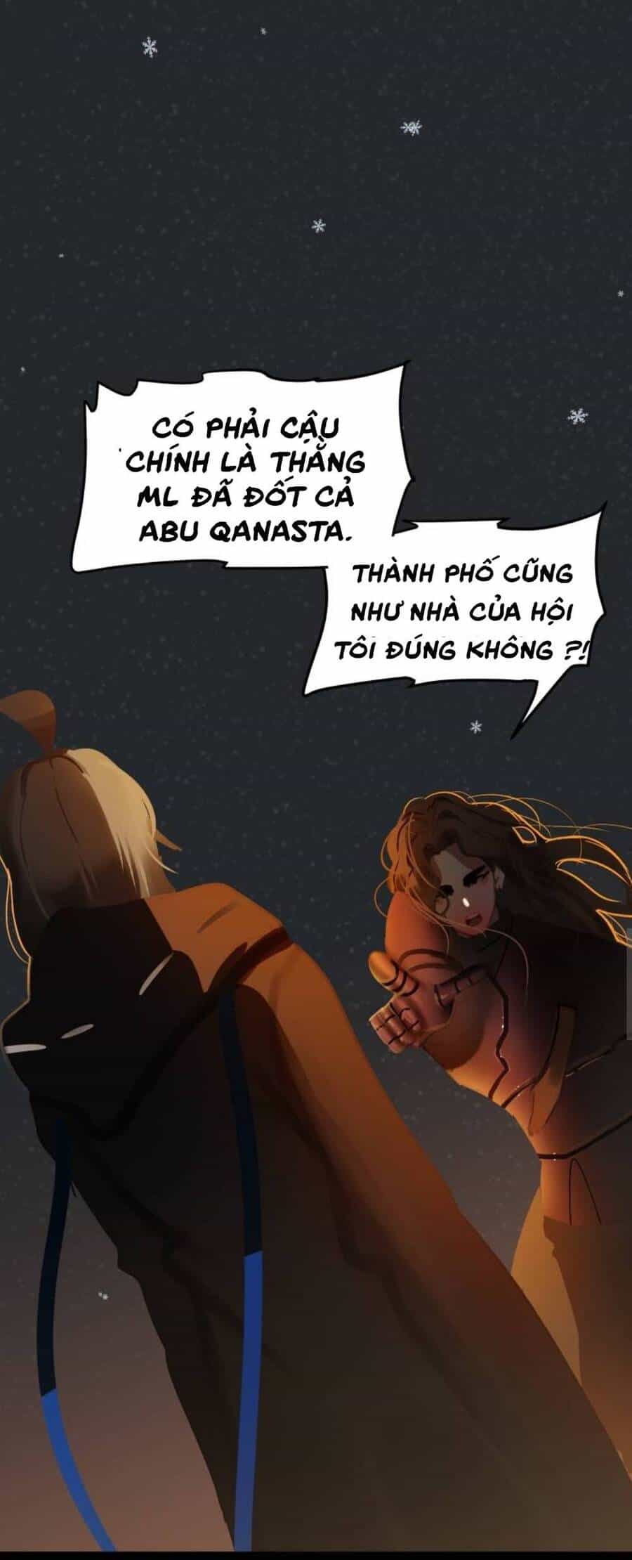 Winter Moon - Chương 334 - ảnh 13