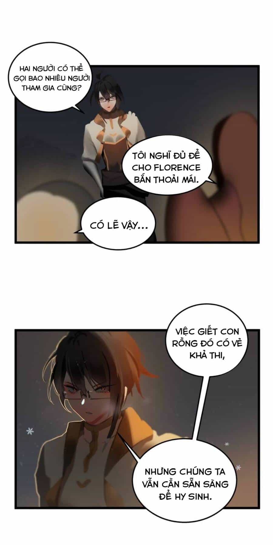 Winter Moon - Chương 334 - ảnh 18