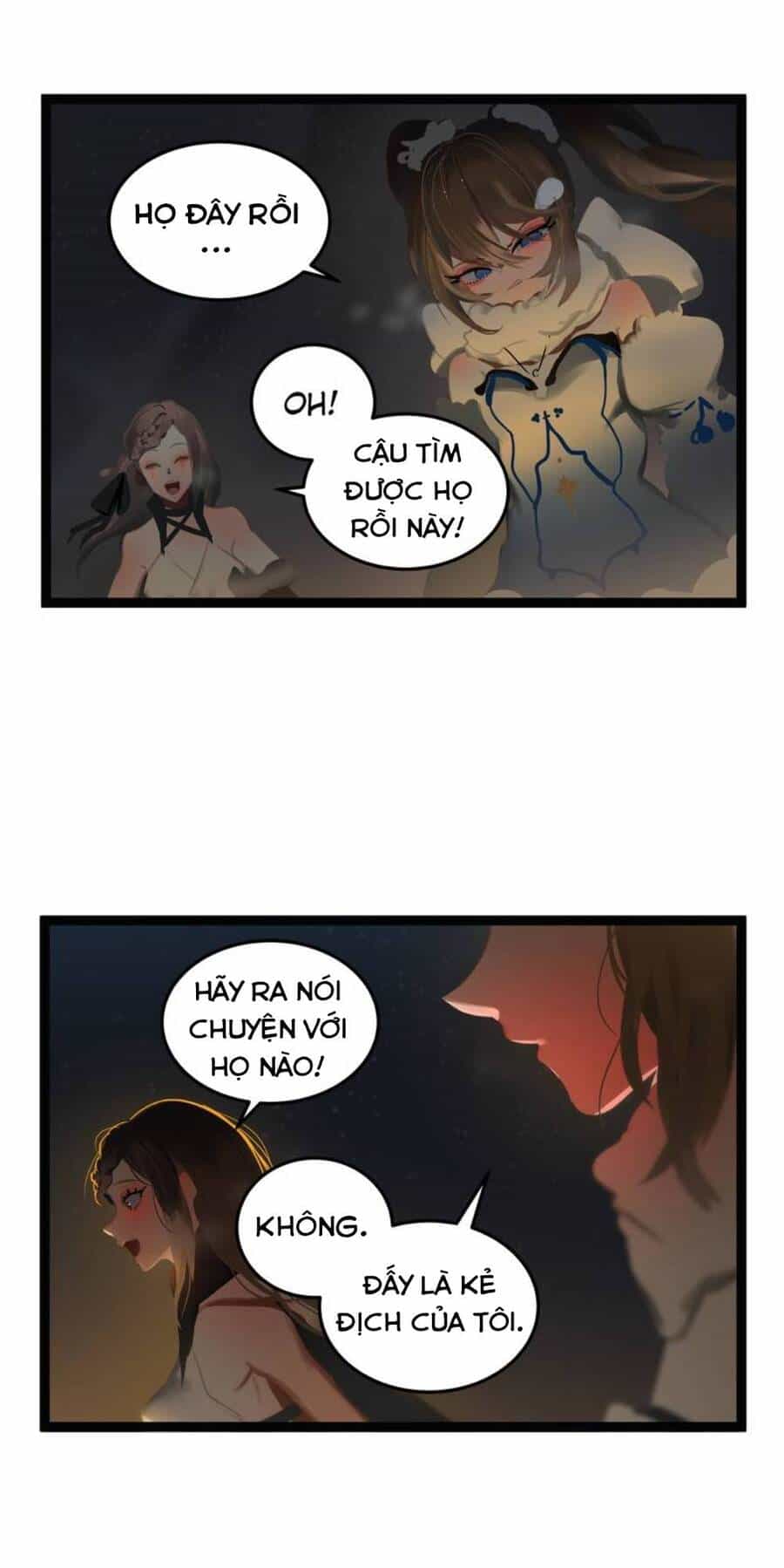 Winter Moon - Chương 334 - ảnh 22