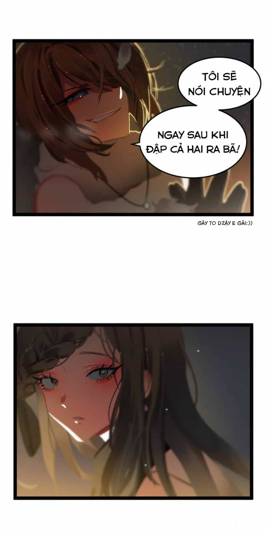 Winter Moon - Chương 334 - ảnh 23