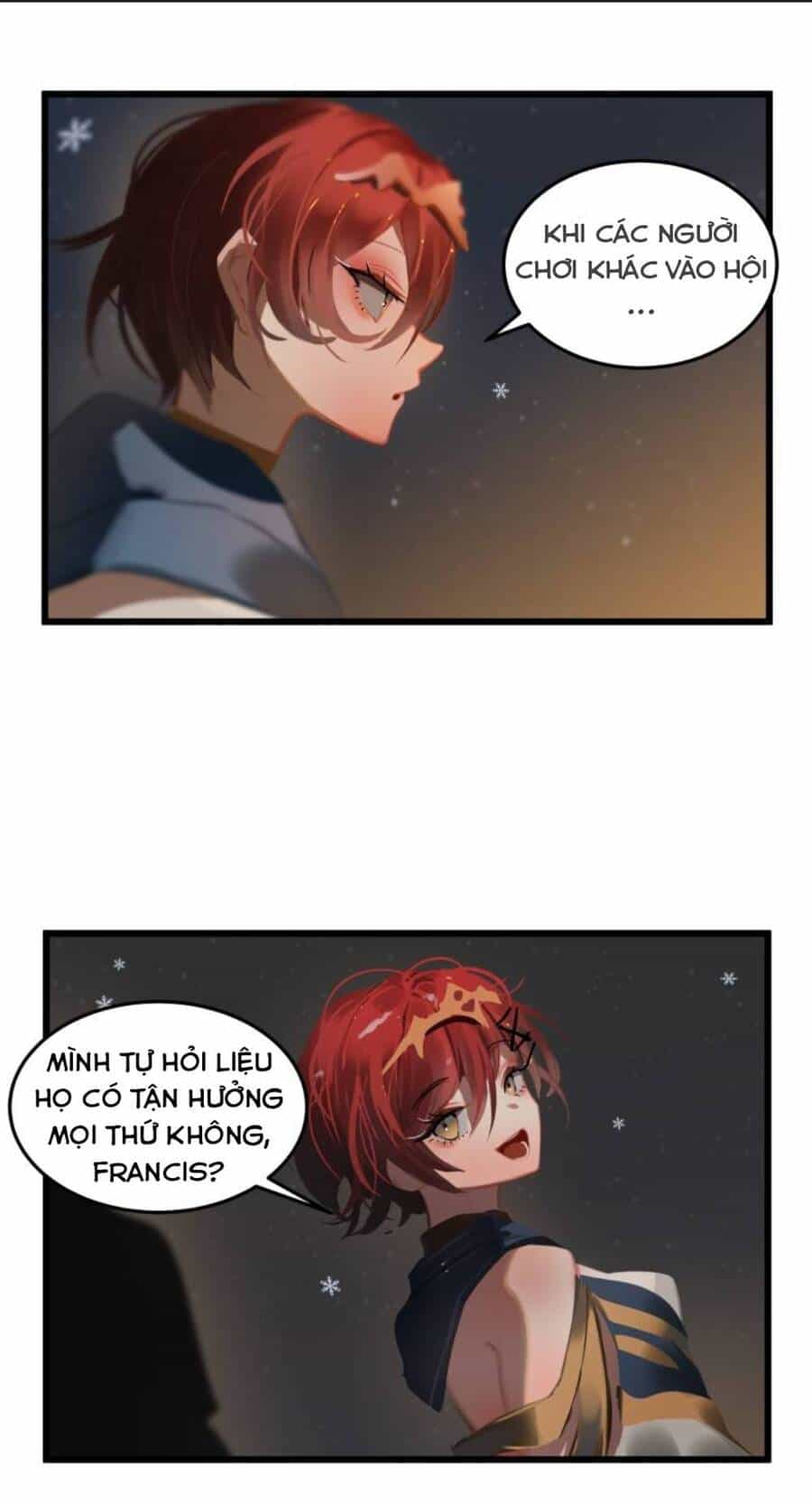 Winter Moon - Chương 334 - ảnh 3