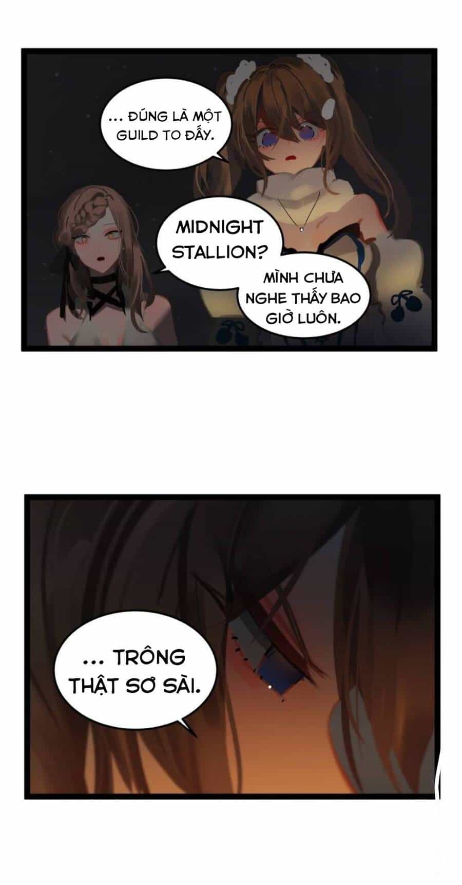 Winter Moon - Chương 334 - ảnh 30