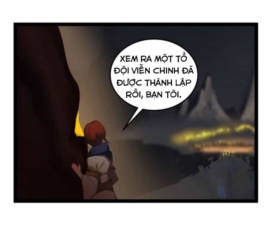 Winter Moon - Chương 334 - ảnh 33