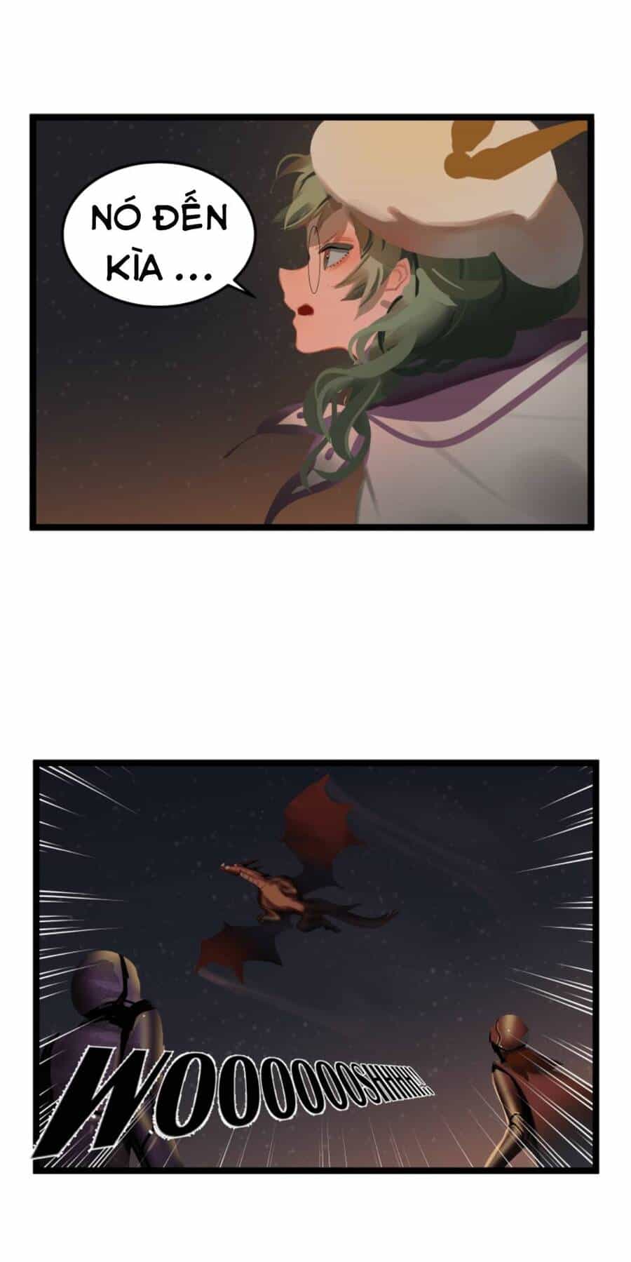 Winter Moon - Chương 334 - ảnh 41