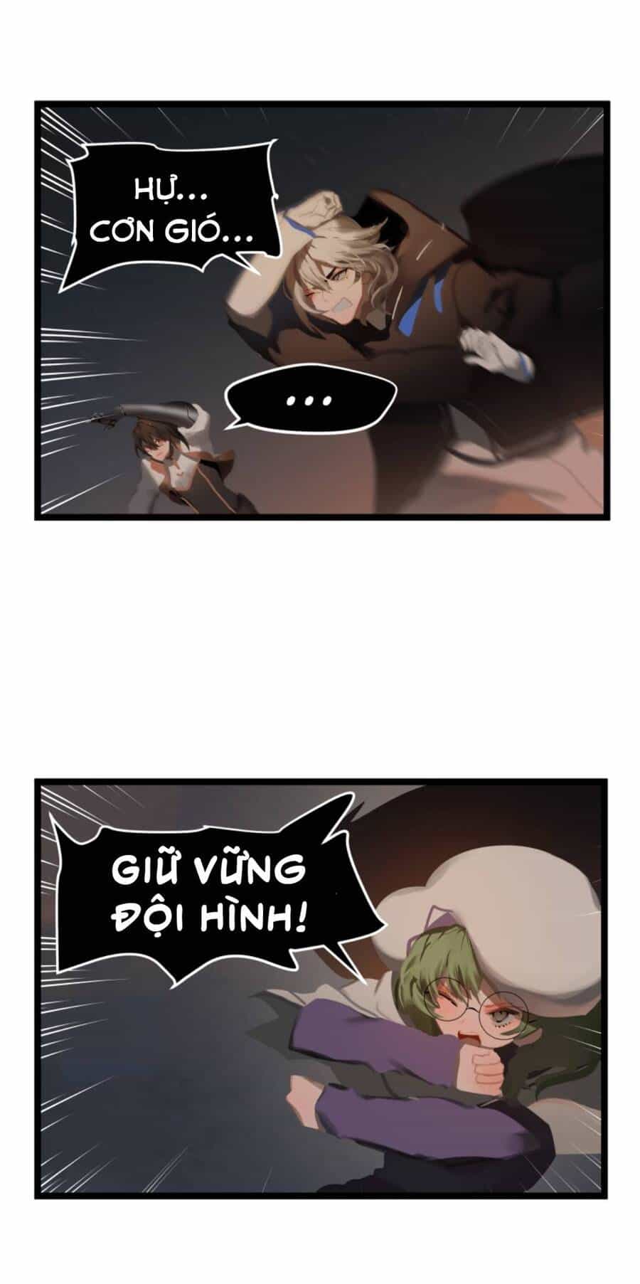 Winter Moon - Chương 334 - ảnh 42