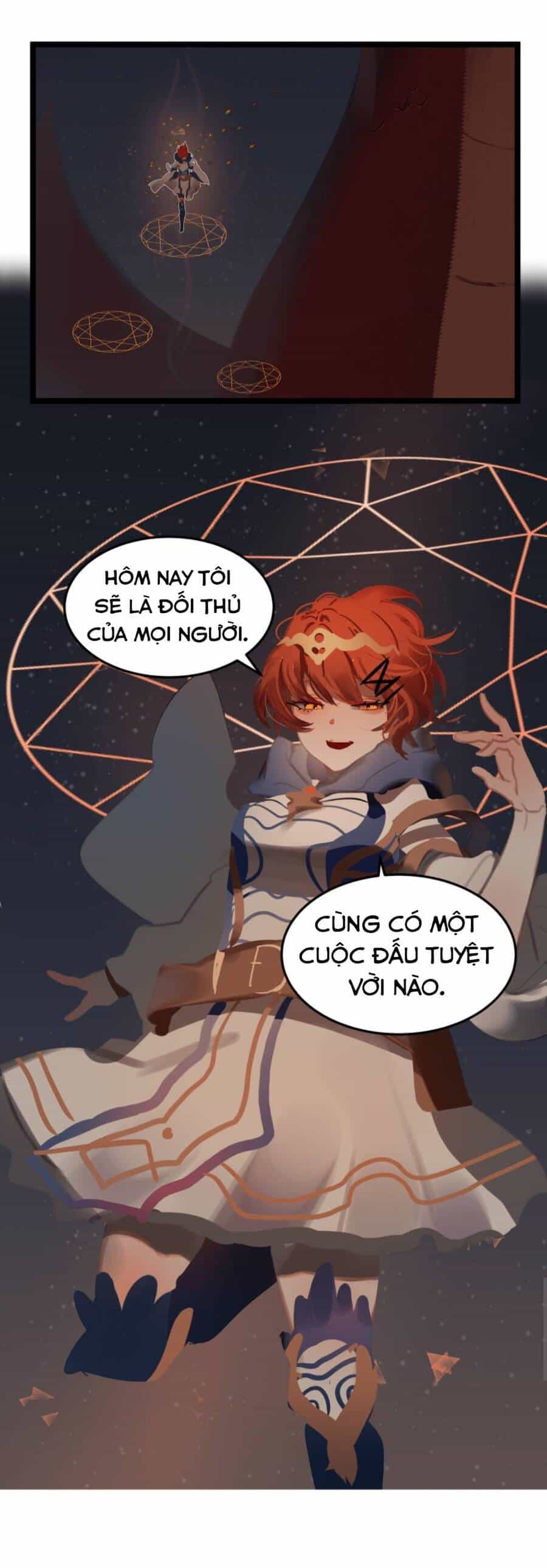 Winter Moon - Chương 334 - ảnh 44