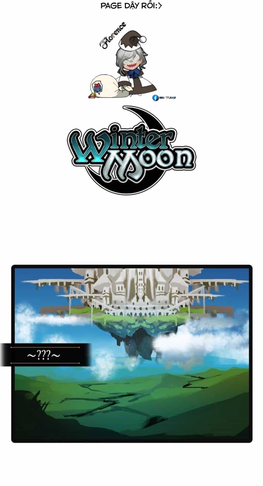 Winter Moon - Chương 335 - ảnh 1