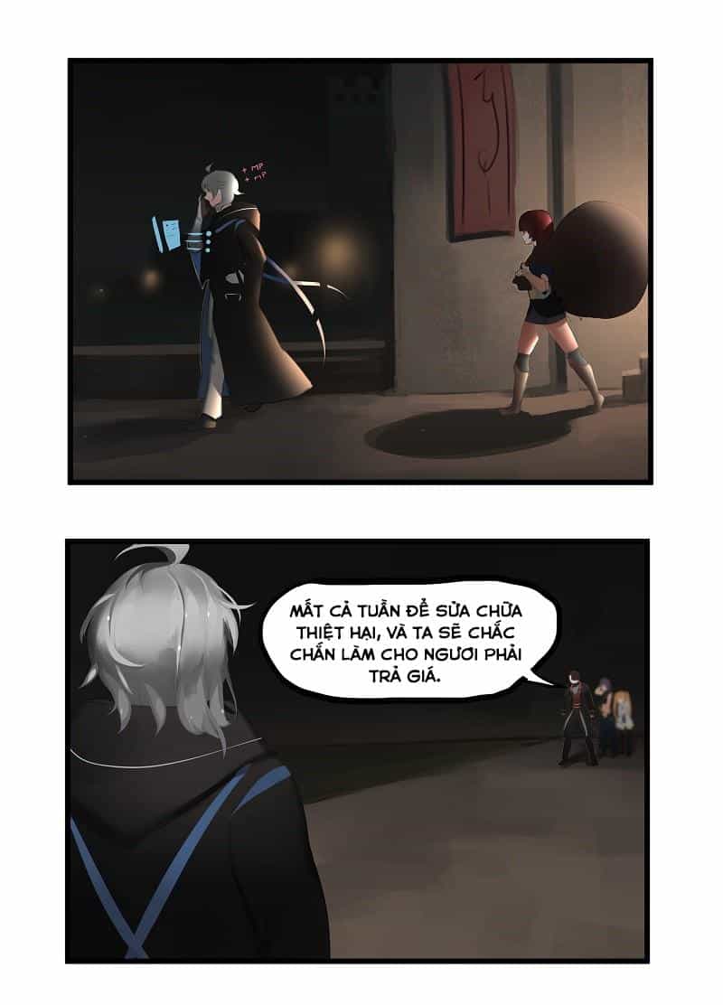 Winter Moon - Chương 34 - ảnh 2