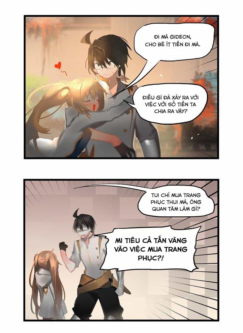 Winter Moon - Chương 46 - ảnh 2