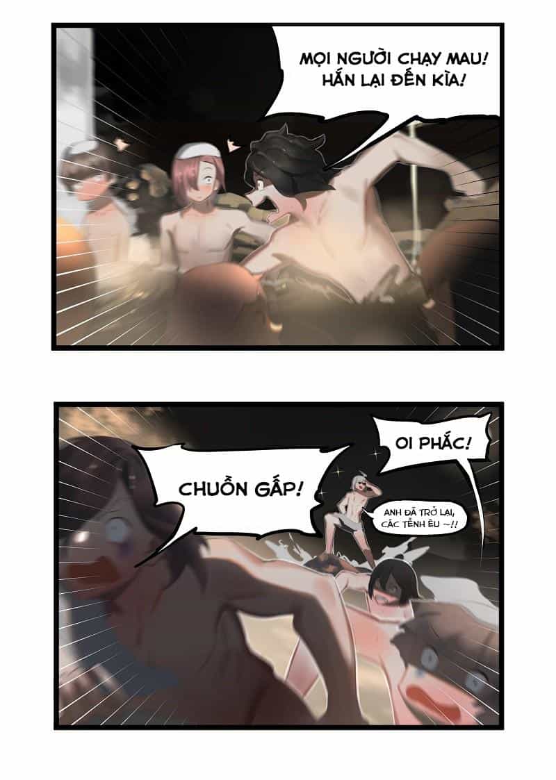 Winter Moon - Chương 52 - ảnh 3