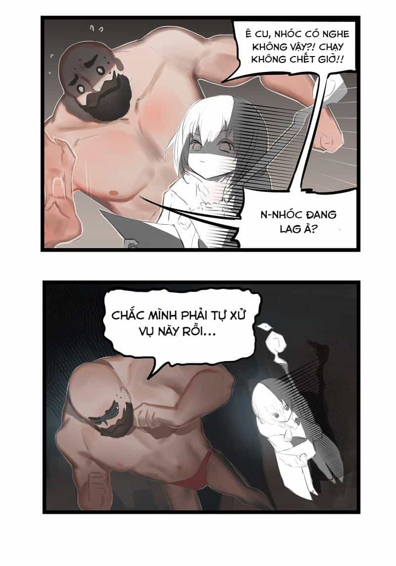 Winter Moon - Chương 53 - ảnh 3
