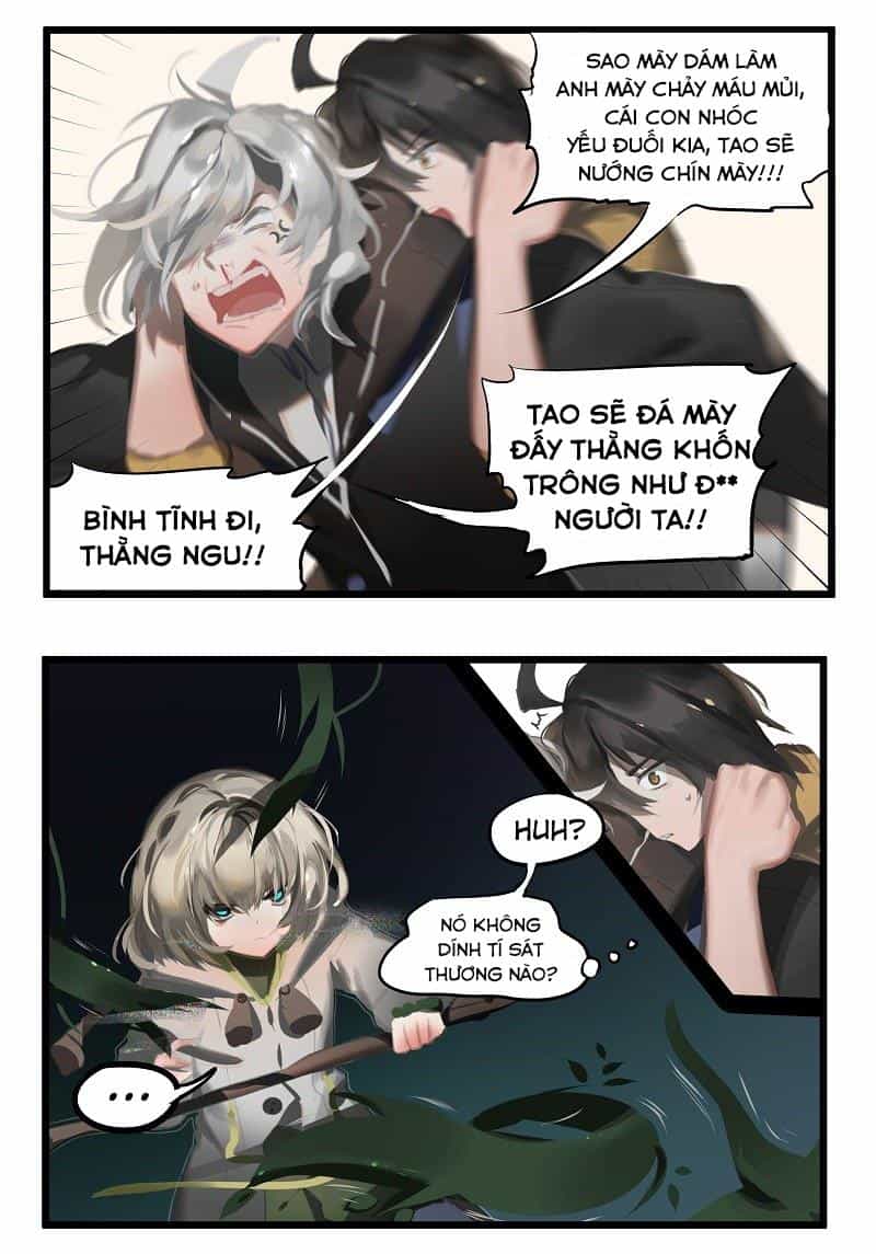 Winter Moon - Chương 65 - ảnh 3