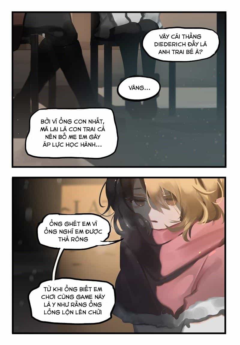 Winter Moon - Chương 74 - ảnh 2
