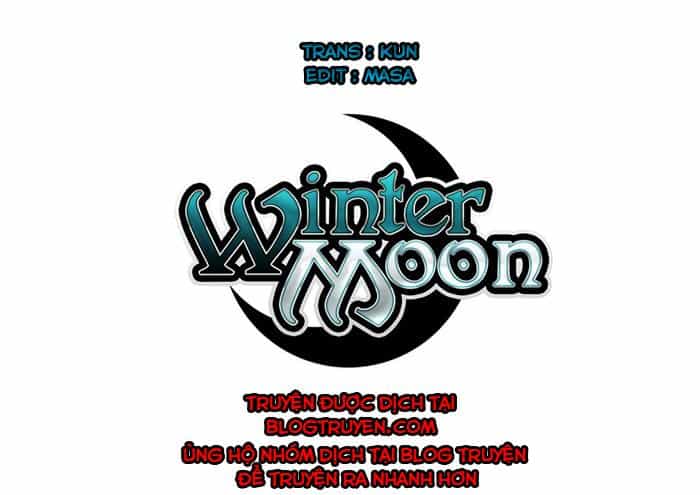 Winter Moon - Chương 77 - ảnh 1