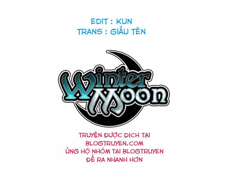 Winter Moon - Chương 81 - ảnh 1