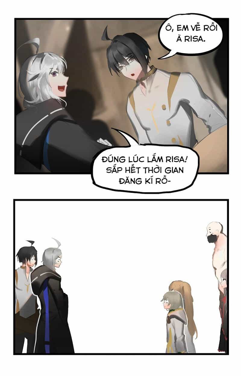Winter Moon - Chương 83 - ảnh 4