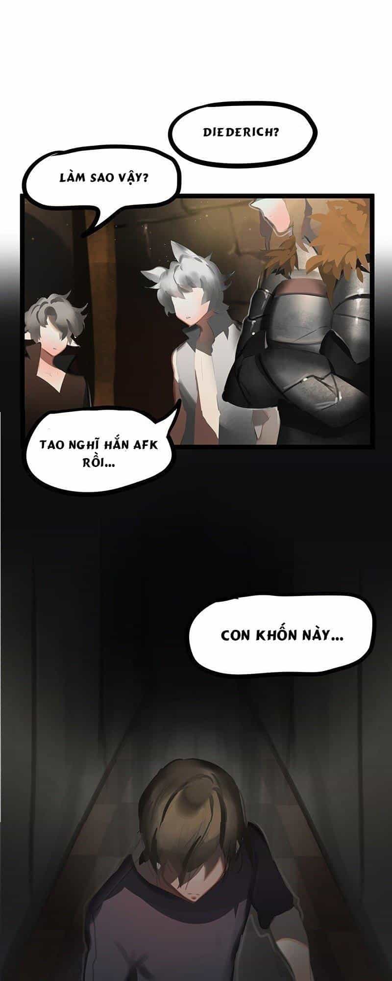Winter Moon - Chương 91 - ảnh 1