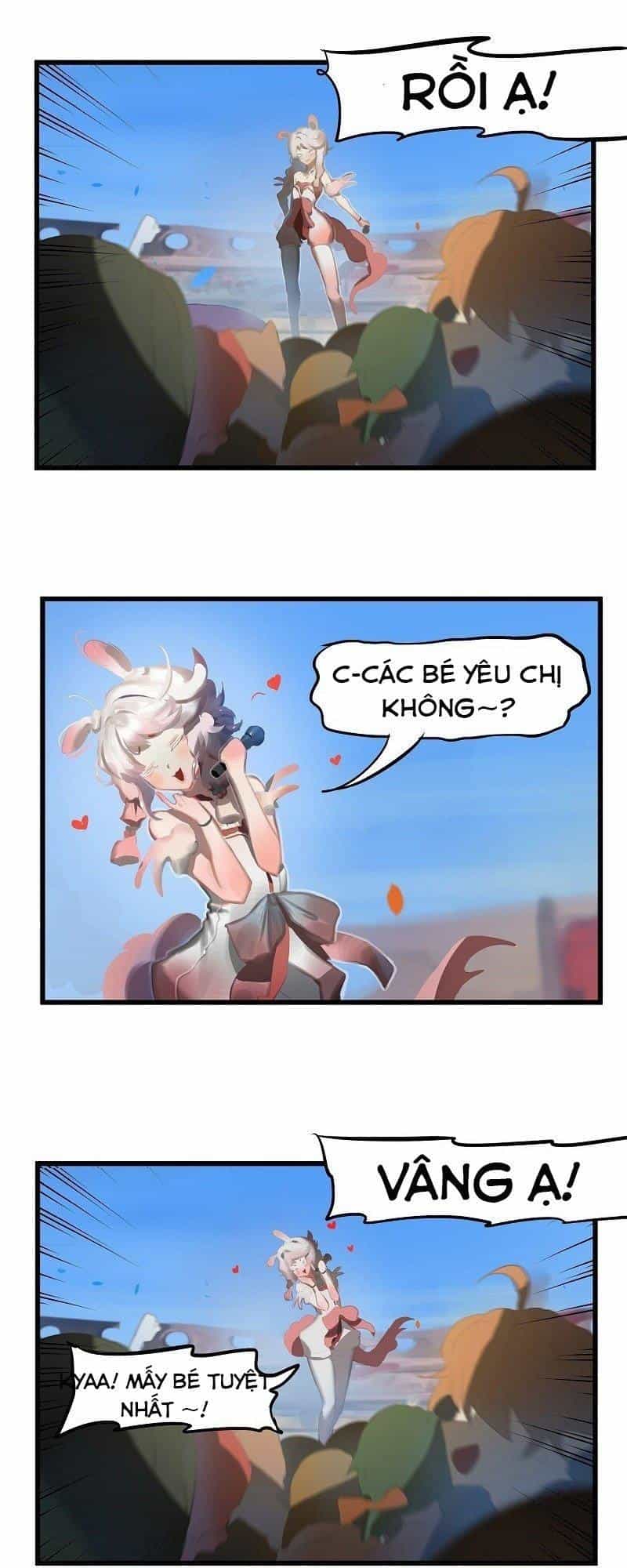 Winter Moon - Chương 93 - ảnh 2
