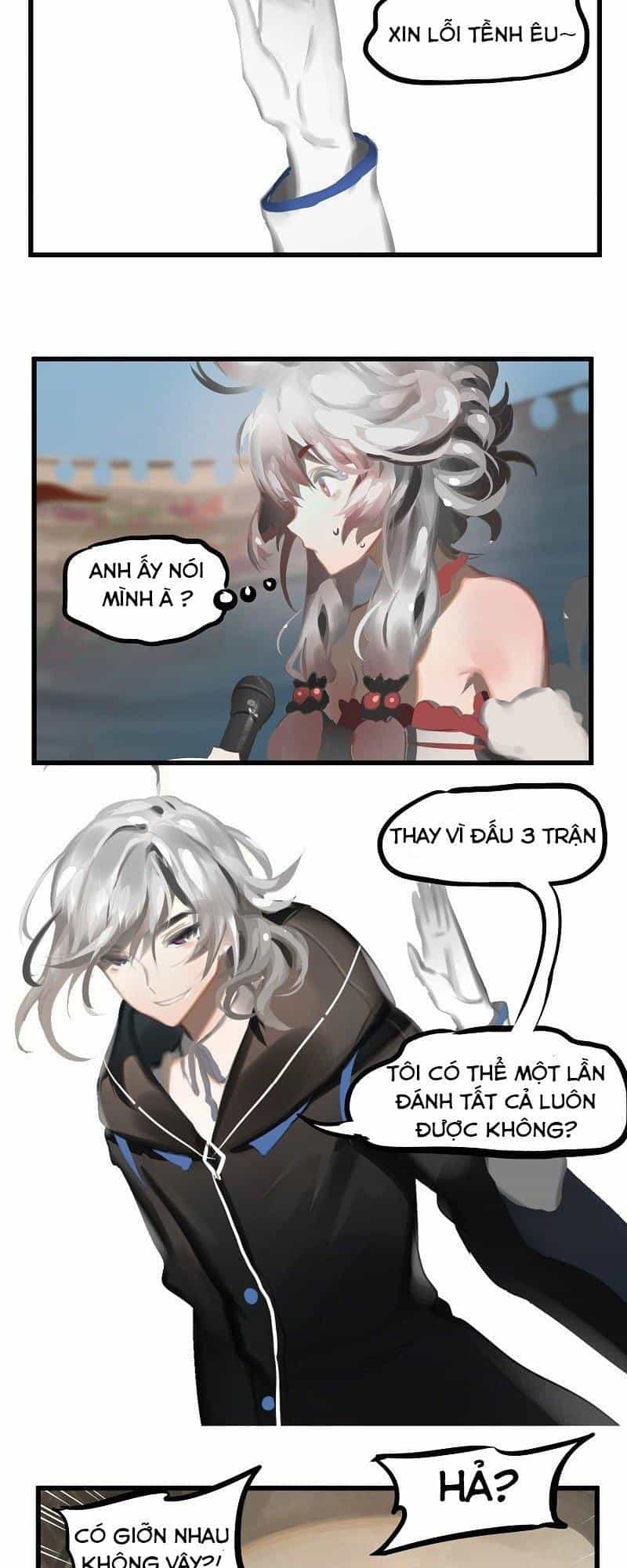 Winter Moon - Chương 94 - ảnh 2