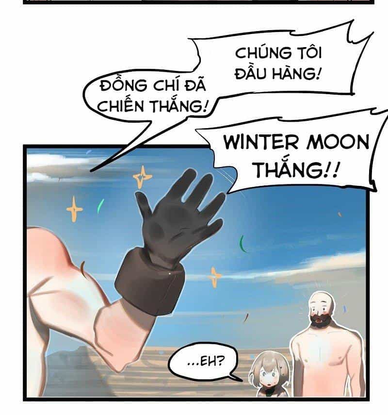 Winter Moon - Chương 99 - ảnh 7