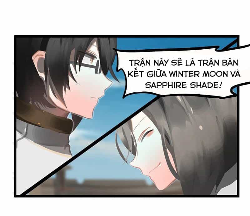 Winter Moon - Chương 100 - ảnh 1