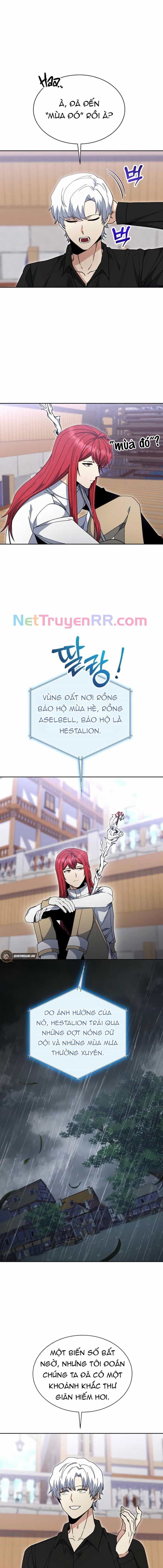 Winterbell - Chương 26 - ảnh 9