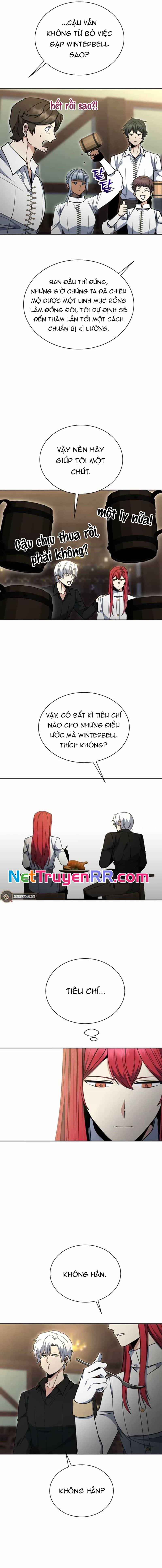 Winterbell - Chương 27 - ảnh 5