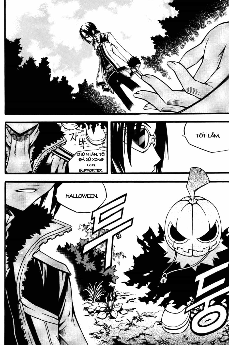 Witch Hunter - Chương 10 - ảnh 42