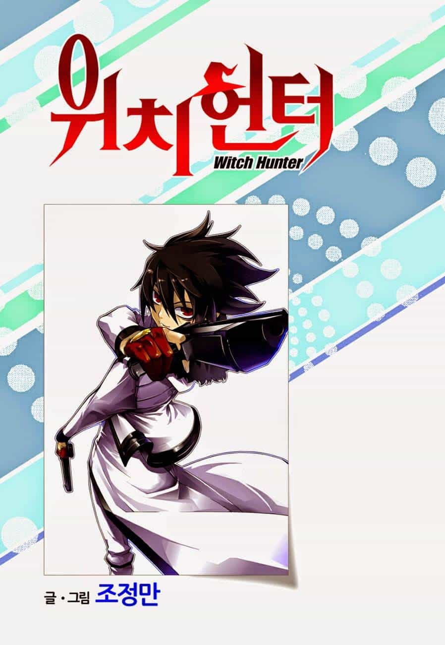 Witch Hunter - Chương 104 - ảnh 3