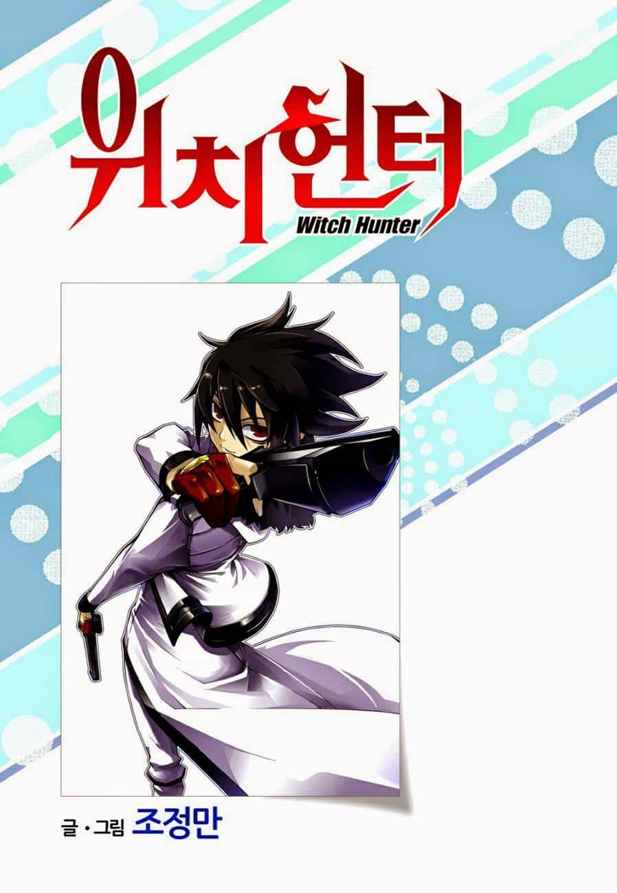 Witch Hunter - Chương 105 - ảnh 3