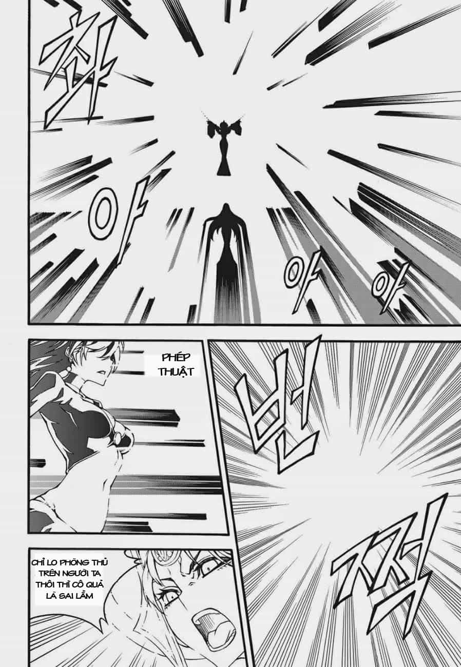 Witch Hunter - Chương 107 - ảnh 16