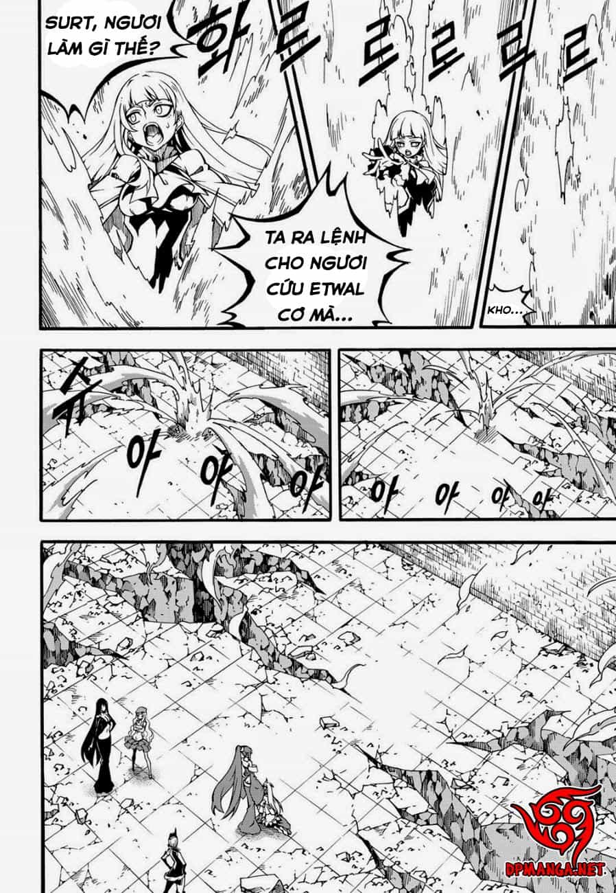 Witch Hunter - Chương 108 - ảnh 14