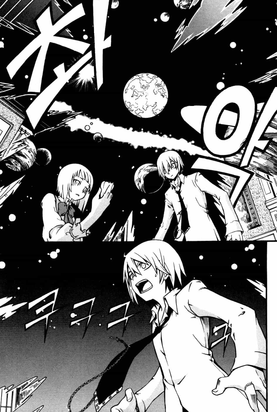 Witch Hunter - Chương 11 - ảnh 31