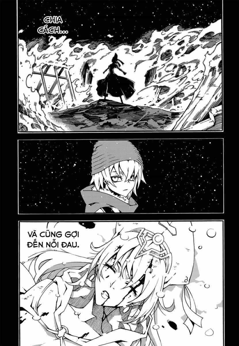Witch Hunter - Chương 110 - ảnh 15