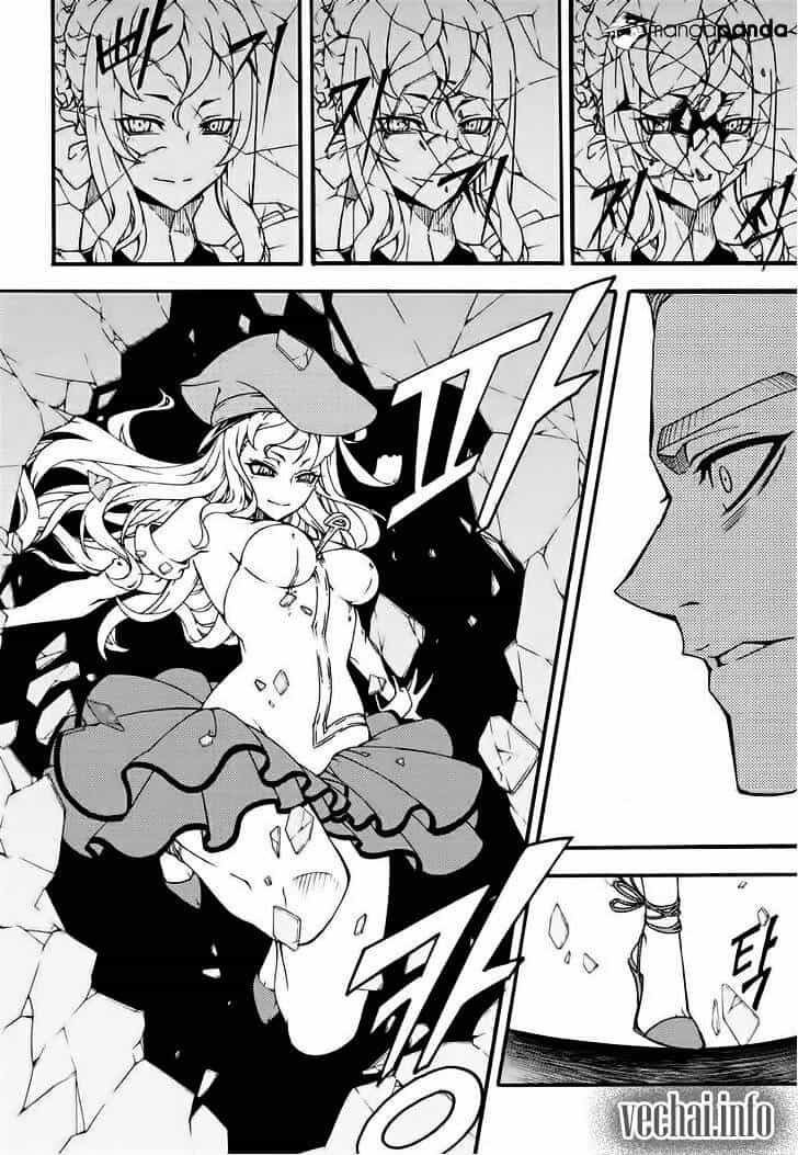Witch Hunter - Chương 117 - ảnh 6