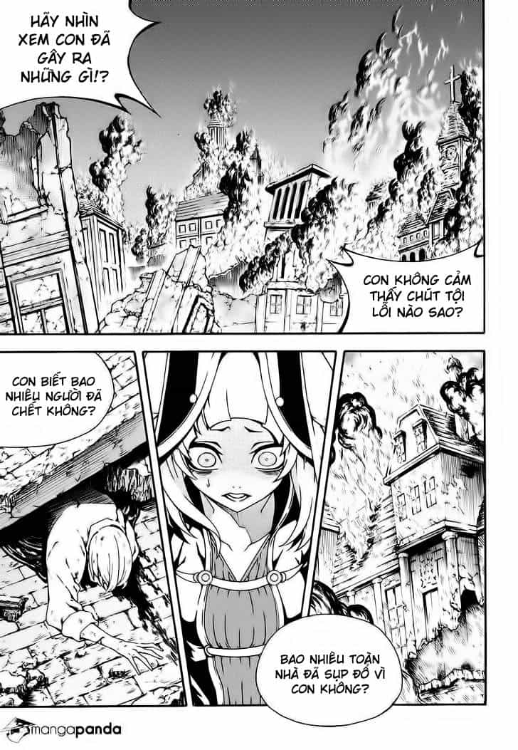 Witch Hunter - Chương 121 - ảnh 7
