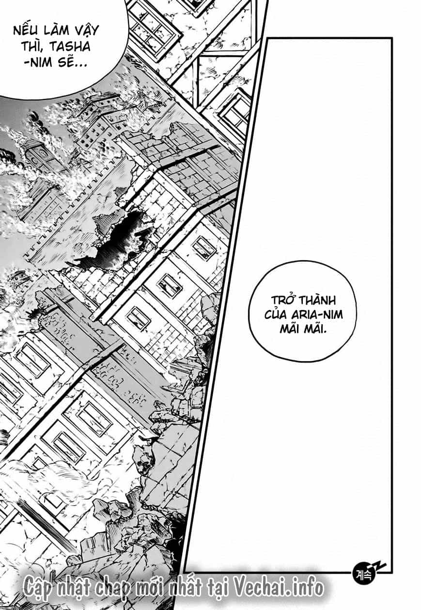 Witch Hunter - Chương 123 - ảnh 17